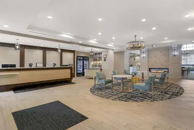 Photo 2 - Homewood Suites By Hilton Schenectady