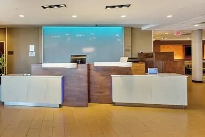 Photo 3 - Fairfield Inn & Suites by Marriott Abingdon