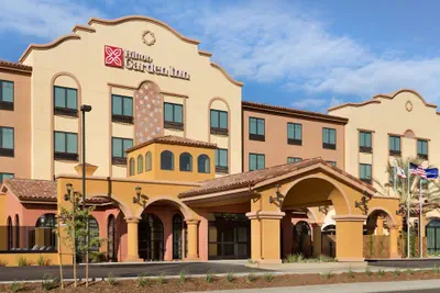 Photo 2 - Hilton Garden Inn Lompoc