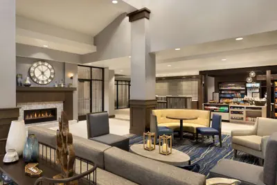 Photo 3 - Hilton Garden Inn Lompoc