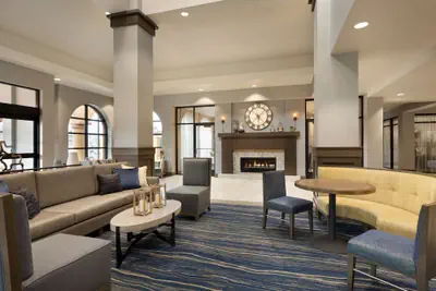 Photo 4 - Hilton Garden Inn Lompoc