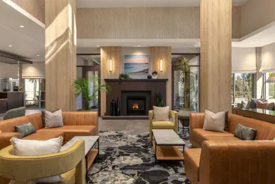 Photo 4 - Hilton Garden Inn Santa Barbara / Goleta