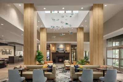 Photo 3 - Hilton Garden Inn Santa Barbara / Goleta