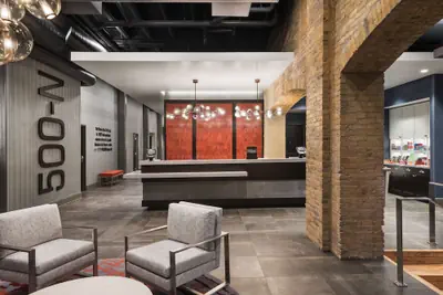 Photo 4 - Homewood Suites By Hilton Milwaukee Downtown