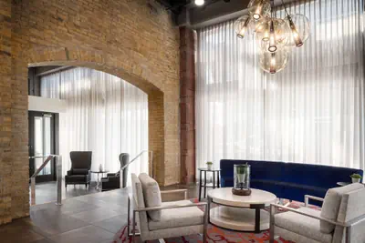 Photo 3 - Homewood Suites By Hilton Milwaukee Downtown