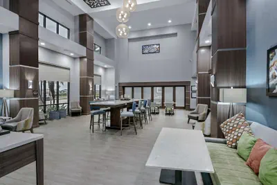 Photo 4 - Hampton Inn & Suites by Hilton Portland Corpus Christi