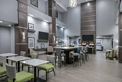 Photo 3 - Hampton Inn & Suites by Hilton Portland Corpus Christi