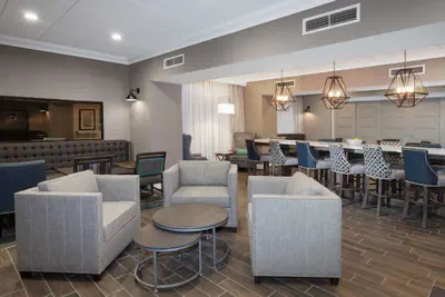 Photo 4 - Hampton Inn Kennebunk Kennebunkport