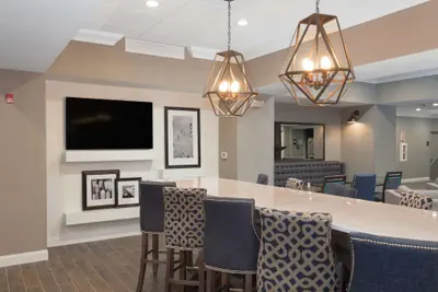 Photo 3 - Hampton Inn Kennebunk Kennebunkport