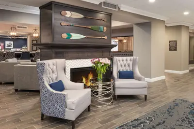 Photo 5 - Hampton Inn Kennebunk Kennebunkport