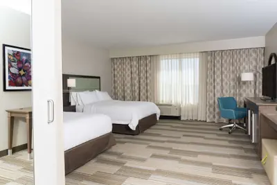 Photo 5 - Hampton Inn Westfield