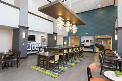 Photo 3 - Hampton Inn Westfield