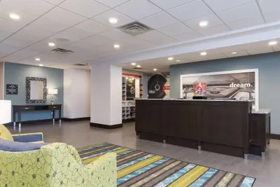 Photo 4 - Hampton Inn Westfield