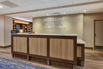 Photo 4 - Hampton Inn & Suites Wells