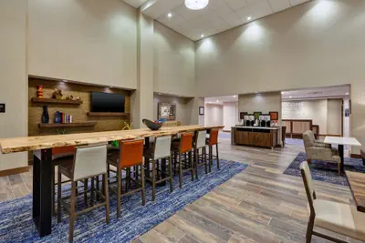Photo 3 - Hampton Inn & Suites Wells