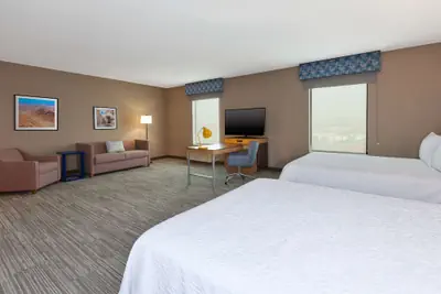 Photo 5 - Hampton Inn & Suites Wells