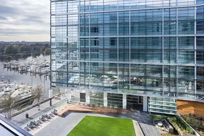Photo 2 - Canopy by Hilton Washington DC The Wharf