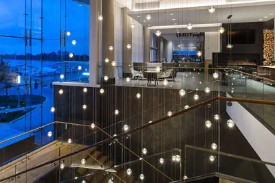 Photo 3 - Canopy by Hilton Washington DC The Wharf