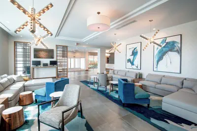 Photo 5 - TownePlace Suites by Marriott Miami Airport
