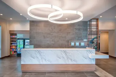 Photo 3 - TownePlace Suites by Marriott Miami Airport