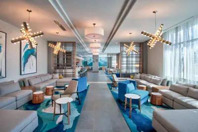 Photo 4 - TownePlace Suites by Marriott Miami Airport