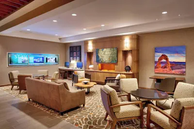 Photo 3 - SpringHill Suites by Marriott Moab