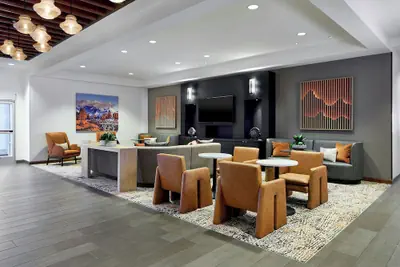 Photo 5 - SpringHill Suites by Marriott Moab