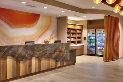 Photo 5 - SpringHill Suites by Marriott Moab