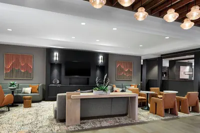 Photo 4 - SpringHill Suites by Marriott Moab