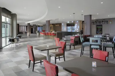 Photo 2 - Courtyard by Marriott Austin Pflugerville and Pflugerville Conference Center