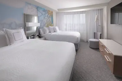 Photo 4 - Courtyard by Marriott Austin Pflugerville and Pflugerville Conference Center