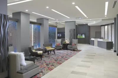 Photo 3 - Courtyard by Marriott Austin Pflugerville and Pflugerville Conference Center