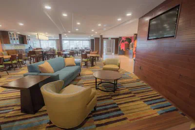 Photo 4 - Fairfield Inn & Suites by Marriott Gaylord