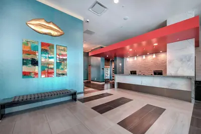 Photo 5 - Residence Inn by Marriott Raleigh Downtown