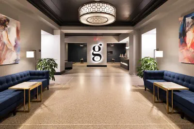 Photo 2 - Hotel Grinnell Downtown, an Ascend Collection Hotel