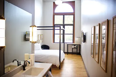 Photo 5 - Hotel Grinnell Downtown, an Ascend Collection Hotel