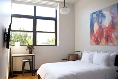Photo 4 - Hotel Grinnell Downtown, an Ascend Collection Hotel