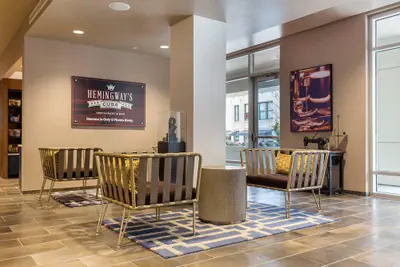 Photo 4 - Cambria Hotel Downtown Asheville