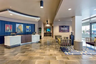 Photo 5 - Cambria Hotel Downtown Asheville