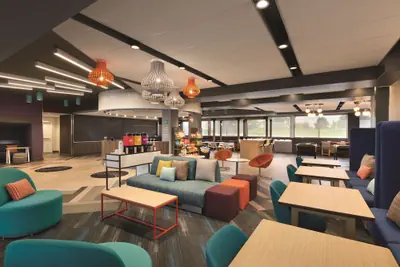 Photo 2 - Tru by Hilton Lancaster East