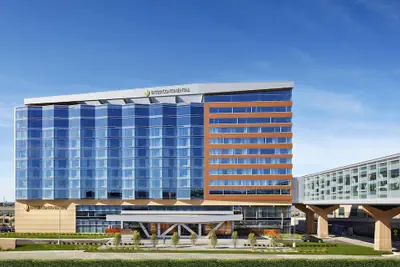 Photo 2 - InterContinental Minneapolis - St. Paul Airport by IHG