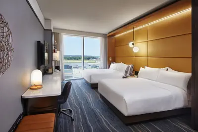 Photo 5 - InterContinental Minneapolis - St. Paul Airport by IHG