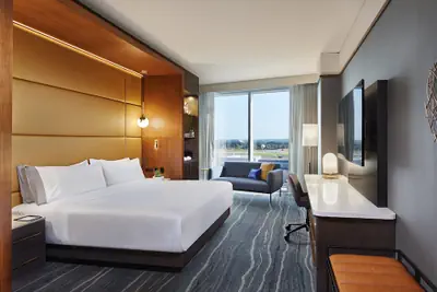 Photo 4 - InterContinental Minneapolis - St. Paul Airport by IHG
