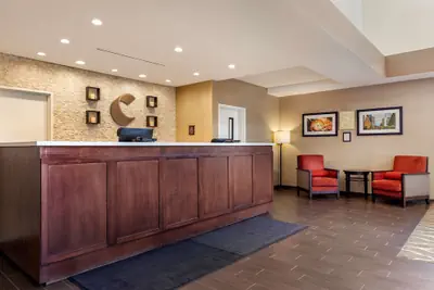Photo 3 - Comfort Suites Kyle