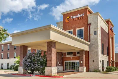 Photo 2 - Comfort Suites Kyle