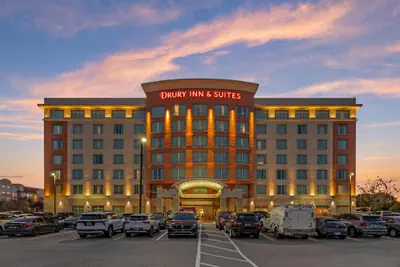 Photo 2 - Drury Inn & Suites Fort Myers Airport FGCU