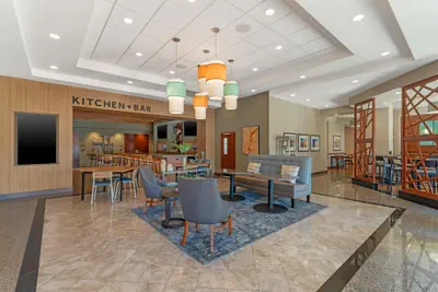 Photo 4 - Drury Inn & Suites Fort Myers Airport FGCU