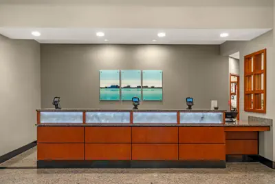 Photo 3 - Drury Inn & Suites Fort Myers Airport FGCU