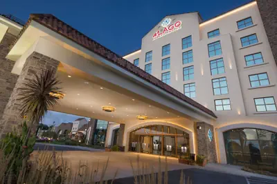 Photo 5 - del Lago Resort & Casino