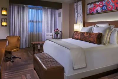 Photo 3 - del Lago Resort & Casino